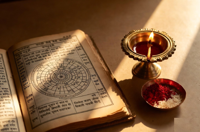 Panchang Guide to Read Tithi Nakshatra Muhurat Yoga Karana for Daily Luck and Decisions